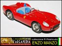 Ferrari Dino 196 S Prove 1959 - Dallari 1.43 (2)